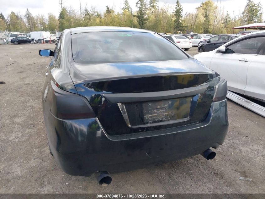 2014 NISSAN ALTIMA 2.5 - 1N4AL3AP5EC192746