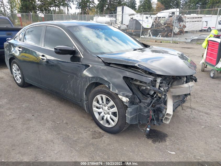 2014 NISSAN ALTIMA 2.5 - 1N4AL3AP5EC192746