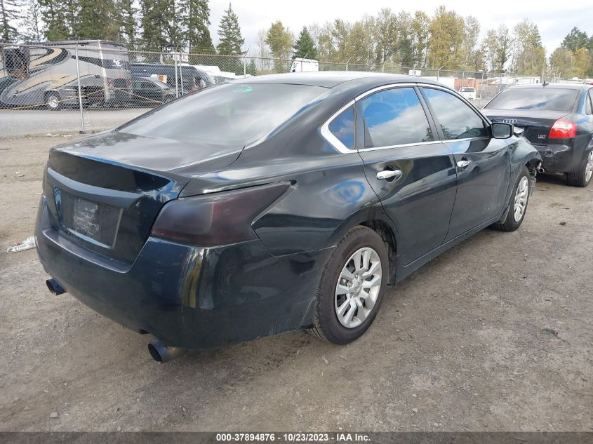 2014 NISSAN ALTIMA 2.5 - 1N4AL3AP5EC192746
