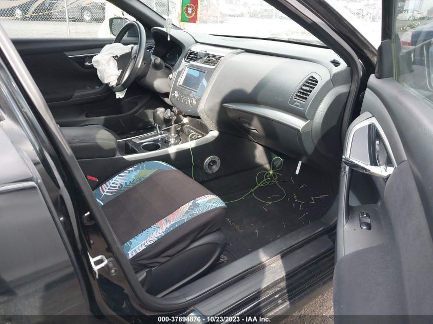 2014 NISSAN ALTIMA 2.5 - 1N4AL3AP5EC192746