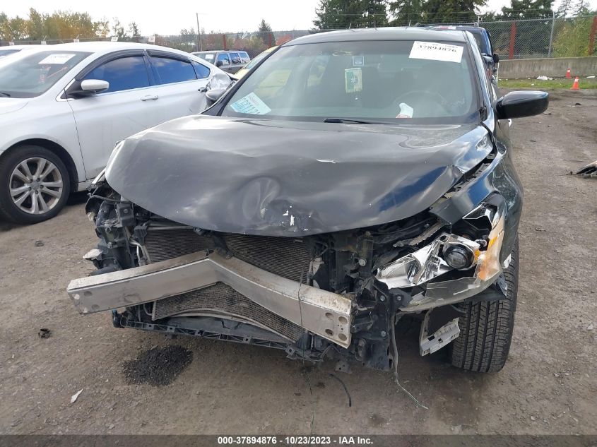 2014 NISSAN ALTIMA 2.5 - 1N4AL3AP5EC192746