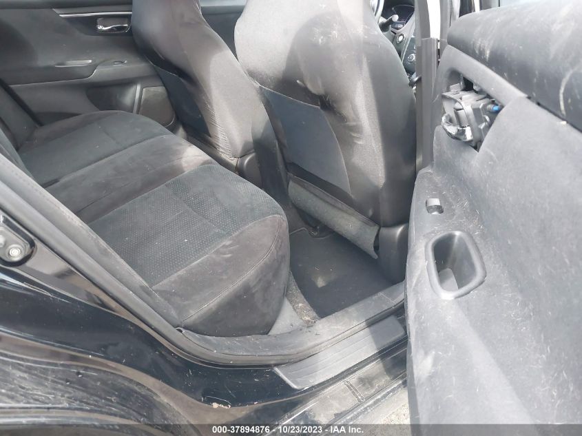 2014 NISSAN ALTIMA 2.5 - 1N4AL3AP5EC192746