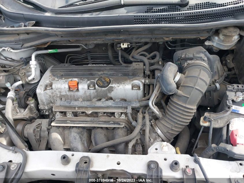 2014 HONDA CR-V LX - 2HKRM3H3XEH548724