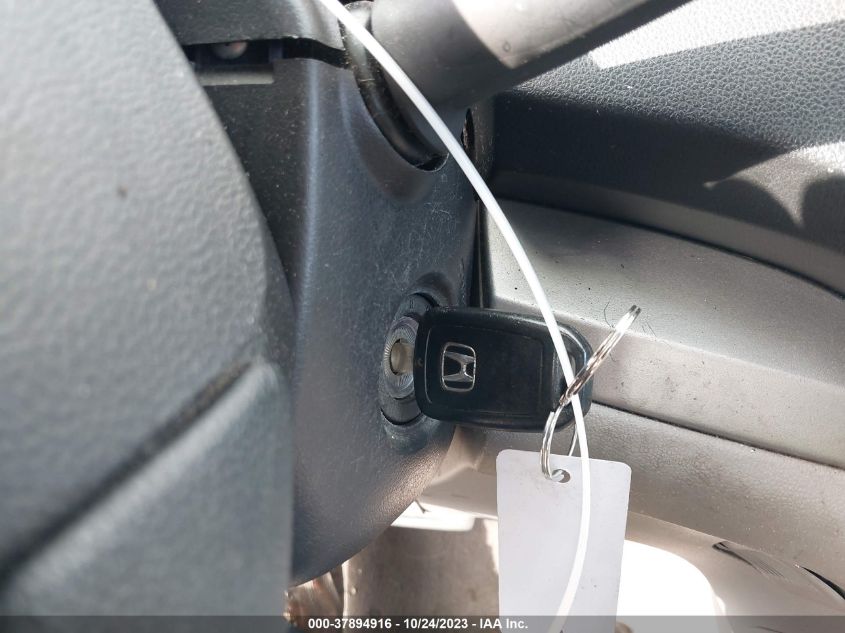 2014 HONDA CR-V LX - 2HKRM3H3XEH548724