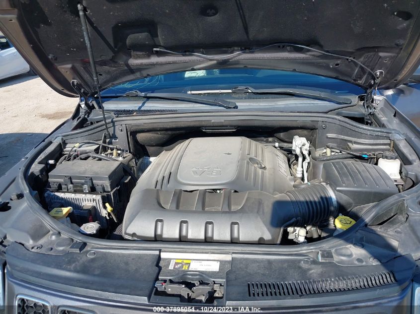 2015 JEEP GRAND CHEROKEE OVERLAND - 1C4RJFCTXFC639278