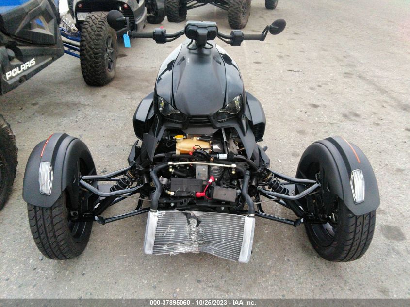 2022 CAN-AM RYKER 3JB2FEG21NJ003364