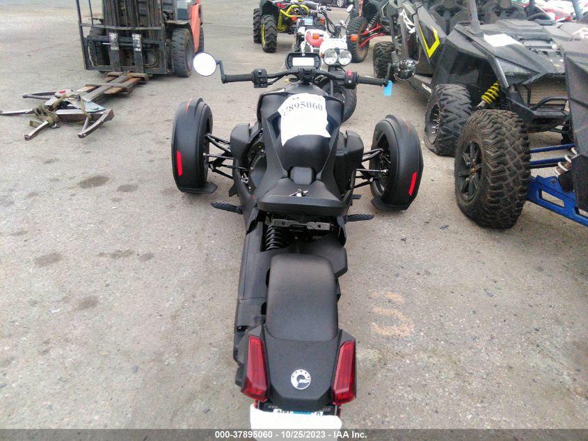 2022 CAN-AM RYKER 3JB2FEG21NJ003364