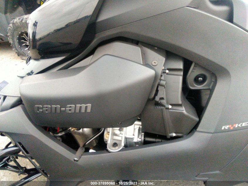 2022 CAN-AM RYKER 3JB2FEG21NJ003364