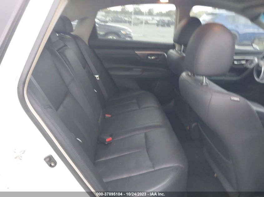 2013 NISSAN ALTIMA 2.5 SL - 1N4AL3AP2DN515394