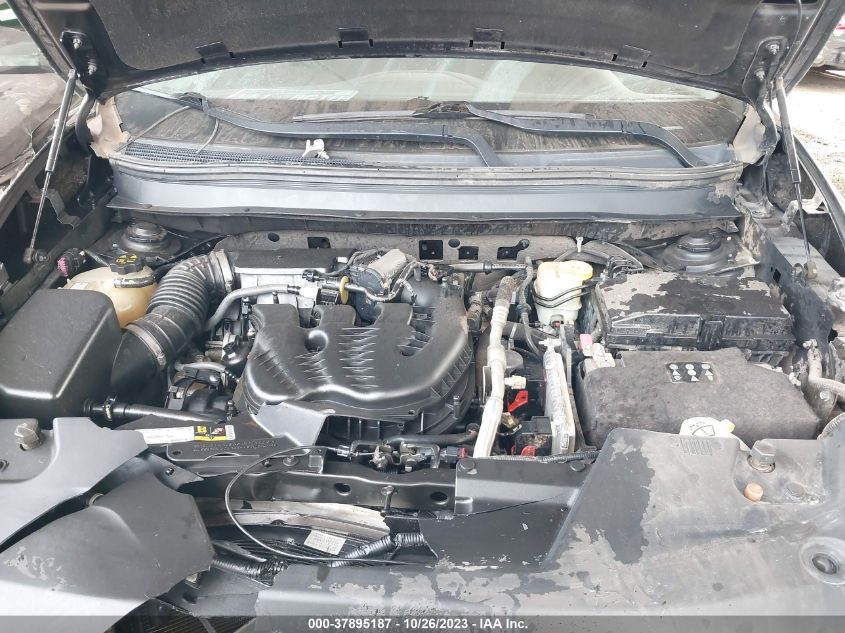 2014 JEEP CHEROKEE LATITUDE - 1C4PJMCS8EW223469