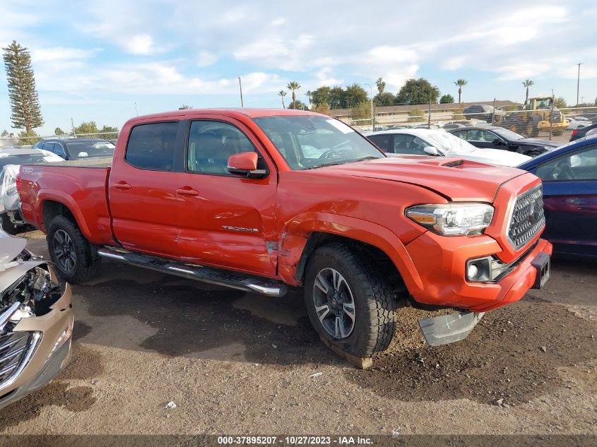 2018 TOYOTA TACOMA SR5/TRD SPORT - 3TMDZ5BN2JM044500
