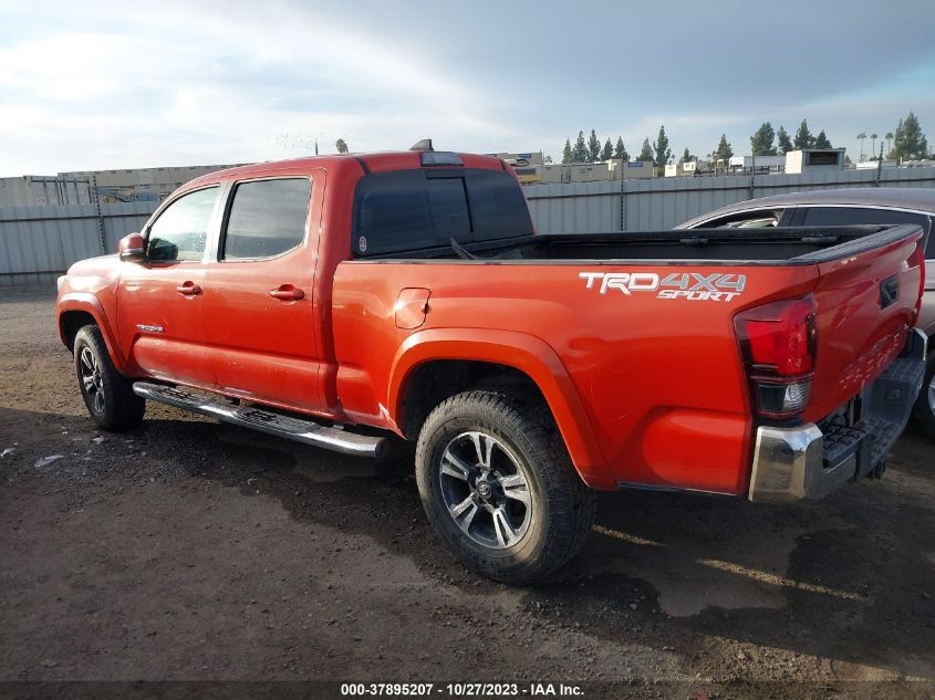2018 TOYOTA TACOMA SR5/TRD SPORT - 3TMDZ5BN2JM044500