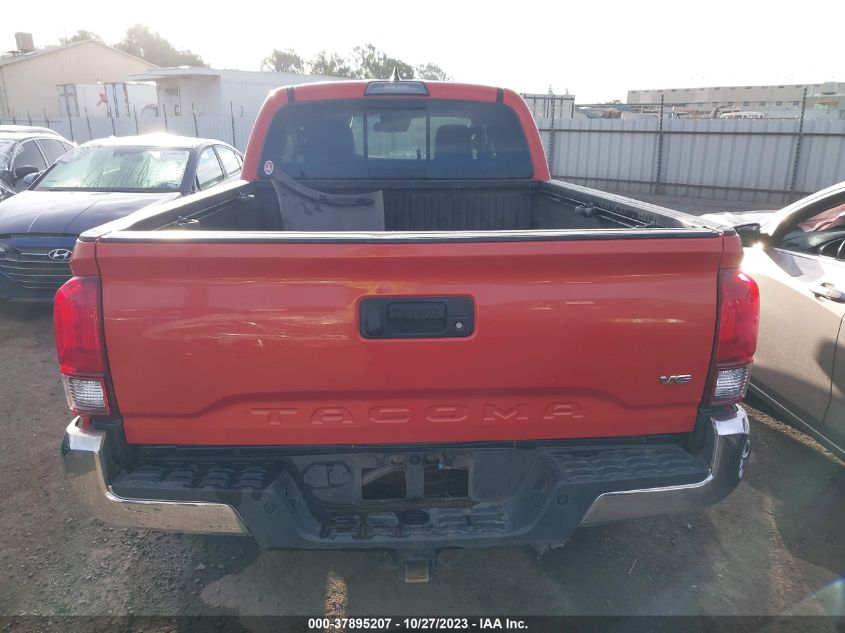 2018 TOYOTA TACOMA SR5/TRD SPORT - 3TMDZ5BN2JM044500