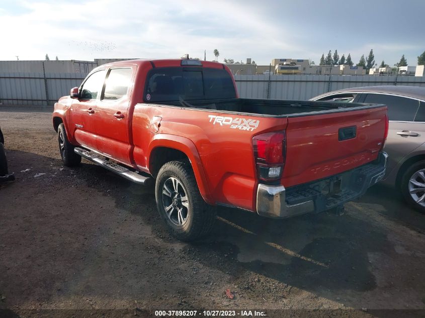 2018 TOYOTA TACOMA SR5/TRD SPORT - 3TMDZ5BN2JM044500