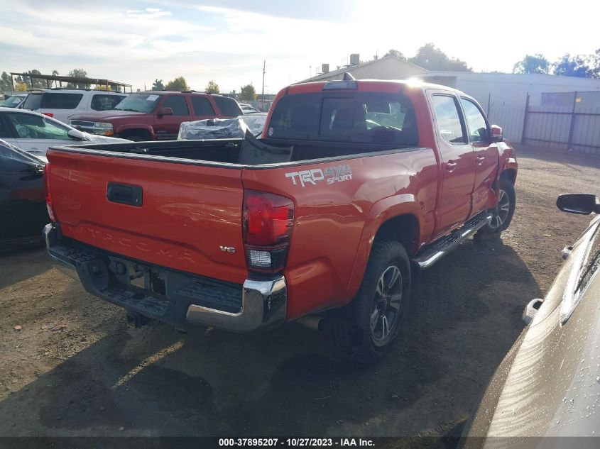 2018 TOYOTA TACOMA SR5/TRD SPORT - 3TMDZ5BN2JM044500