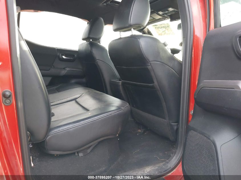 2018 TOYOTA TACOMA SR5/TRD SPORT - 3TMDZ5BN2JM044500