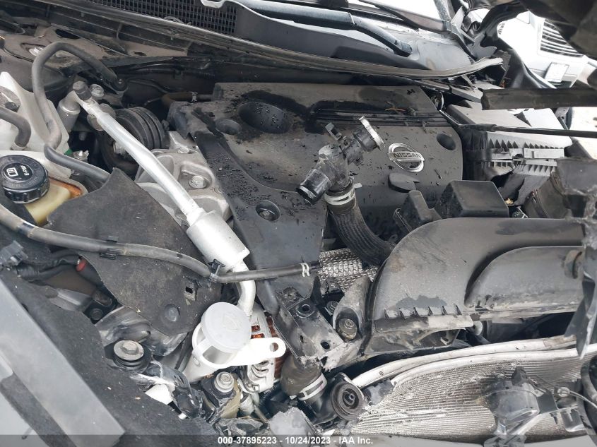 2015 NISSAN ALTIMA 2.5 - 1N4AL3AP6FN898470