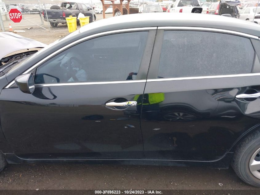 2015 NISSAN ALTIMA 2.5 - 1N4AL3AP6FN898470