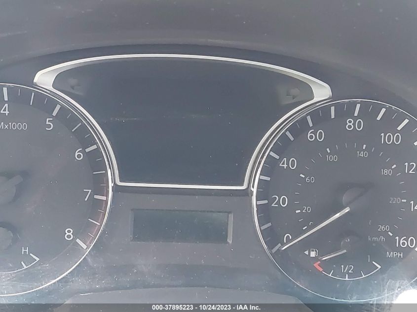 2015 NISSAN ALTIMA 2.5 - 1N4AL3AP6FN898470