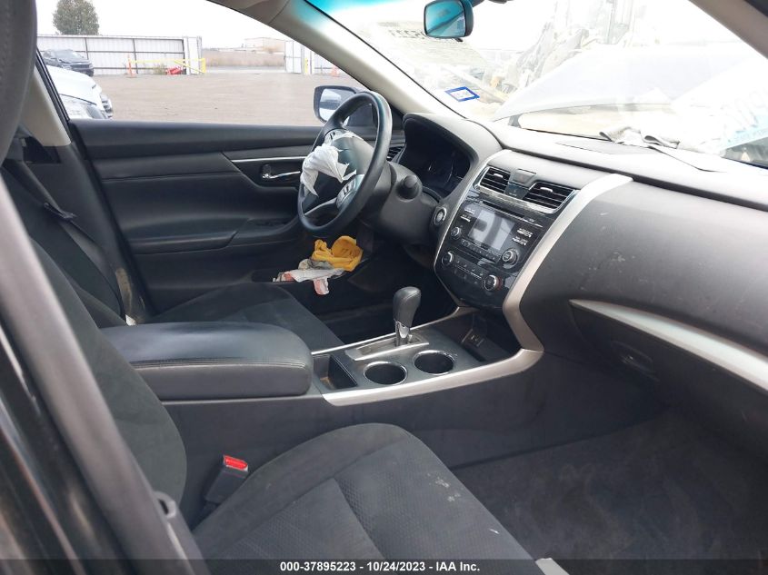 2015 NISSAN ALTIMA 2.5 - 1N4AL3AP6FN898470