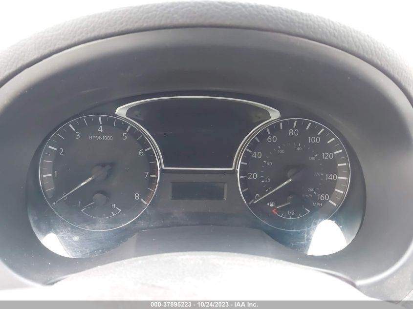 2015 NISSAN ALTIMA 2.5 - 1N4AL3AP6FN898470