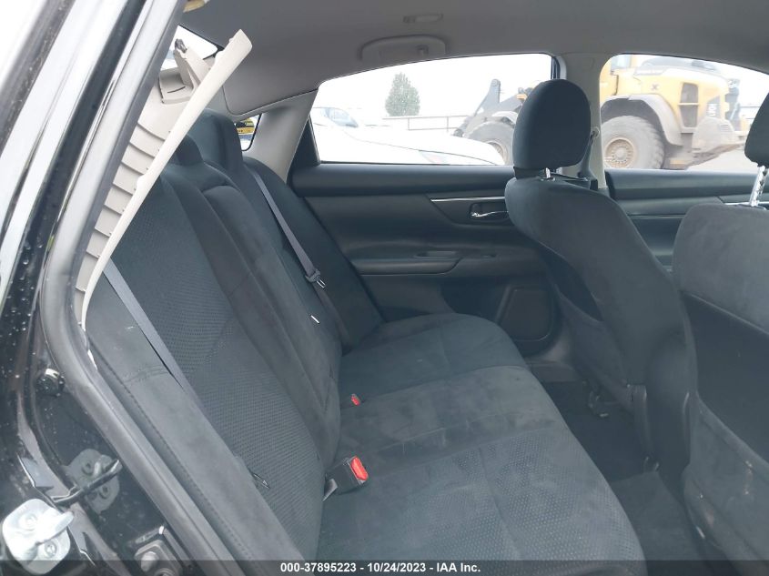 2015 NISSAN ALTIMA 2.5 - 1N4AL3AP6FN898470