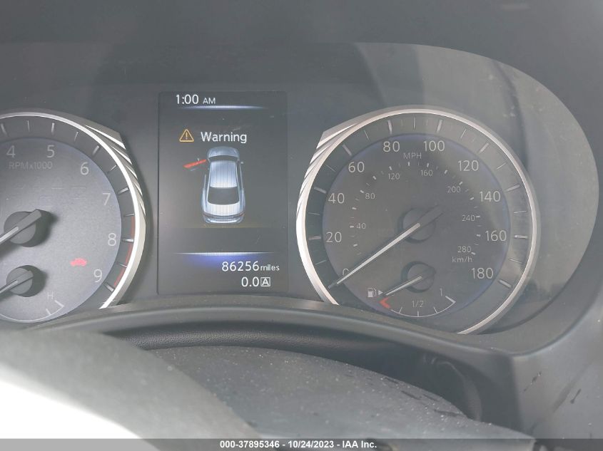 2015 INFINITI Q50 - JN1BV7AP3FM344408