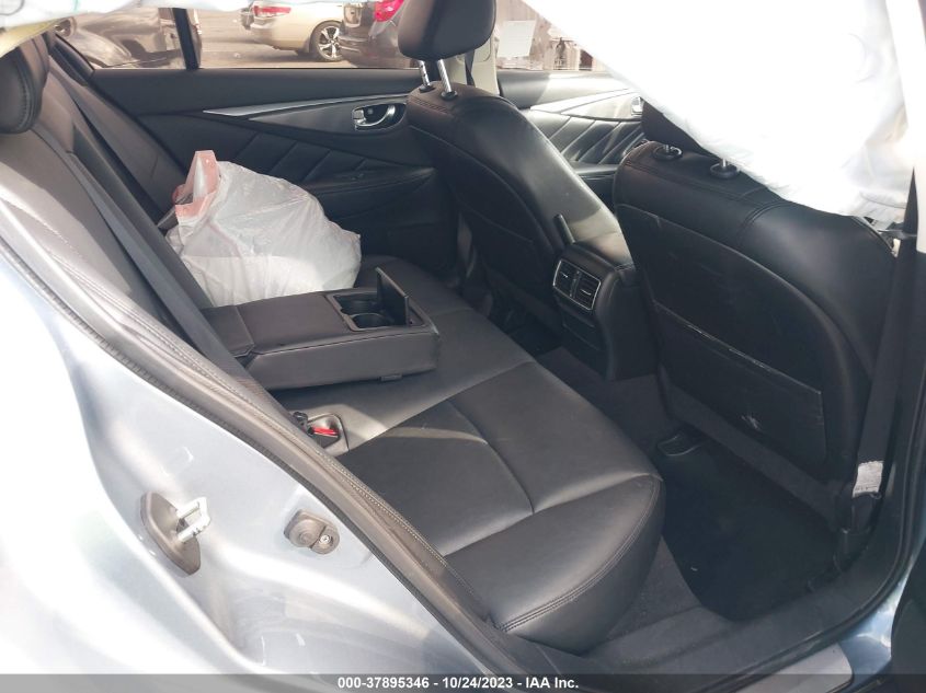 2015 INFINITI Q50 - JN1BV7AP3FM344408
