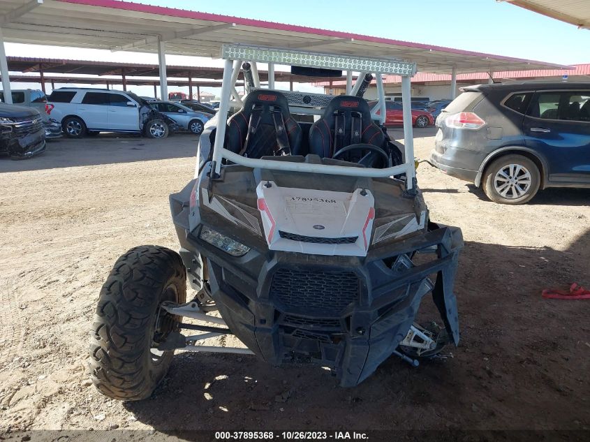 2016 POLARIS RZR XP TURBO EPS - 3NSVDE925GF458686