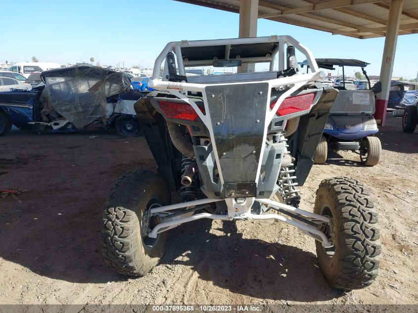 2016 POLARIS RZR XP TURBO EPS - 3NSVDE925GF458686