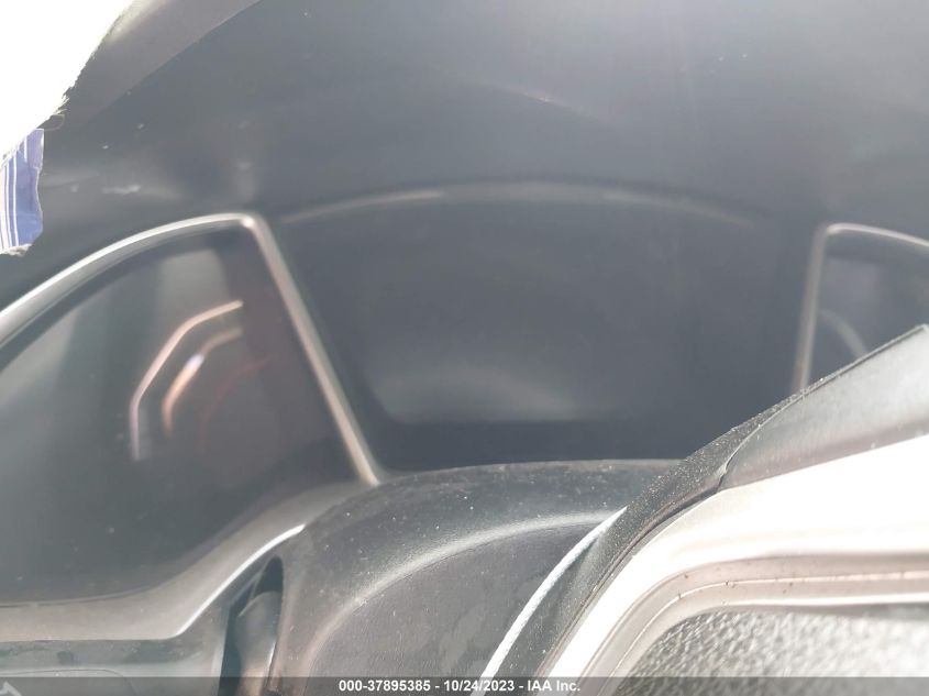 2019 HONDA CIVIC SEDAN SPORT - 19XFC2F81KE044805