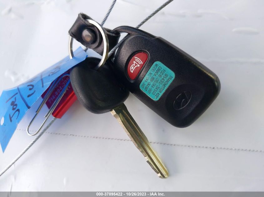 2016 HYUNDAI ELANTRA SE - KMHDH4AE5GU542656