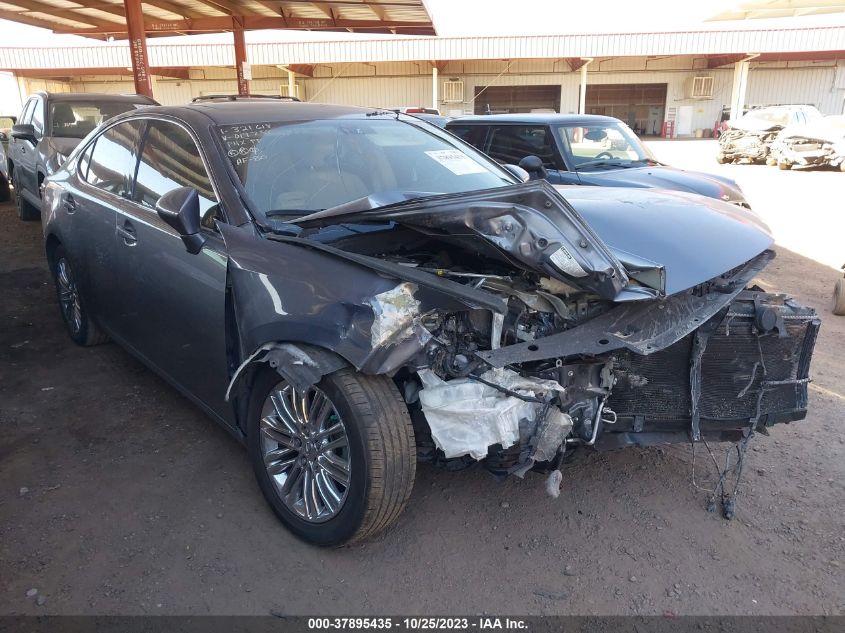 2013 LEXUS ES 350 4DR SDN - JTHBK1GG3D2019758
