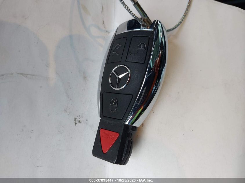 2015 MERCEDES-BENZ CLA-CLASS CLA 250 - WDDSJ4GB5FN273215
