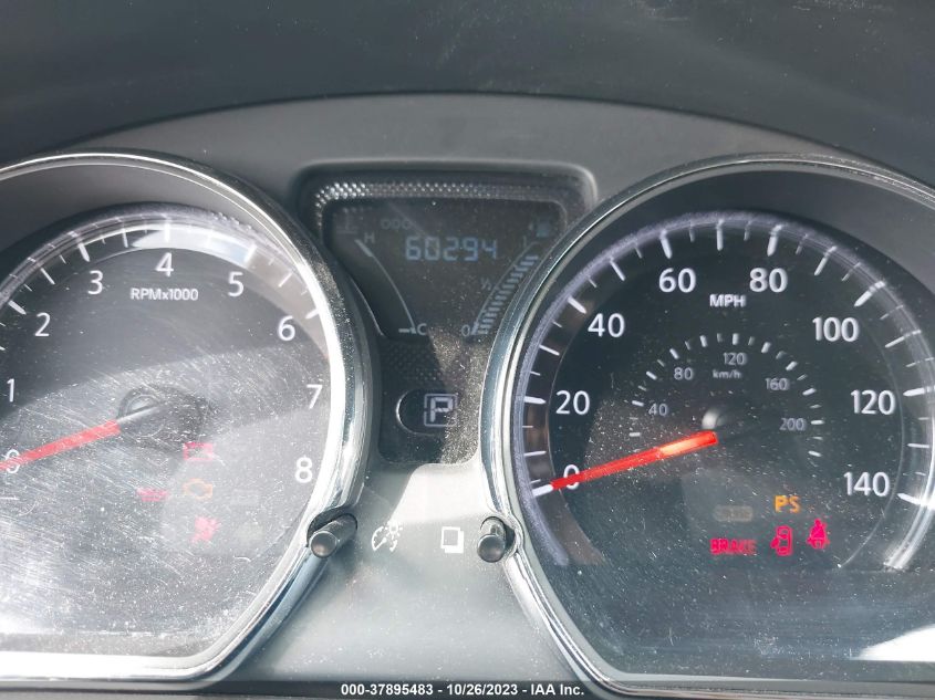 2018 NISSAN VERSA SEDAN SV - 3N1CN7AP5JL878579
