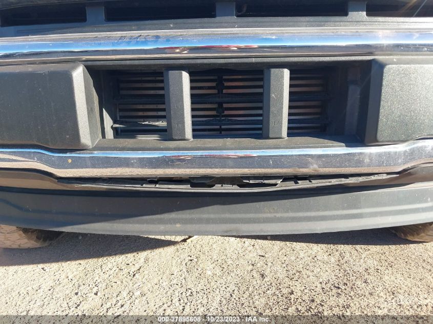 2017 FORD F-150 XL/XLT/LARIAT - 1FTEW1CP3HKC25290
