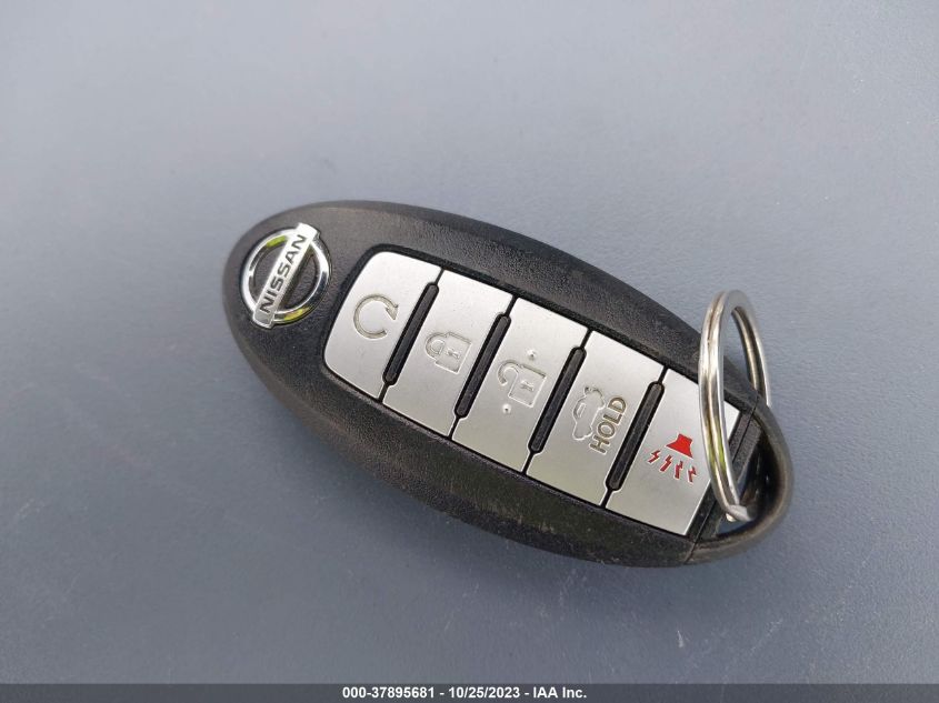 2014 NISSAN ALTIMA 2.5 S - 1N4AL3AP7EN260436