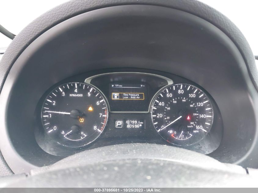 2014 NISSAN ALTIMA 2.5 S - 1N4AL3AP7EN260436
