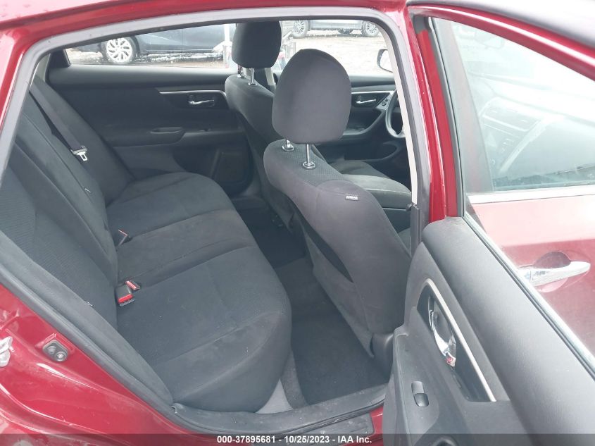 2014 NISSAN ALTIMA 2.5 S - 1N4AL3AP7EN260436