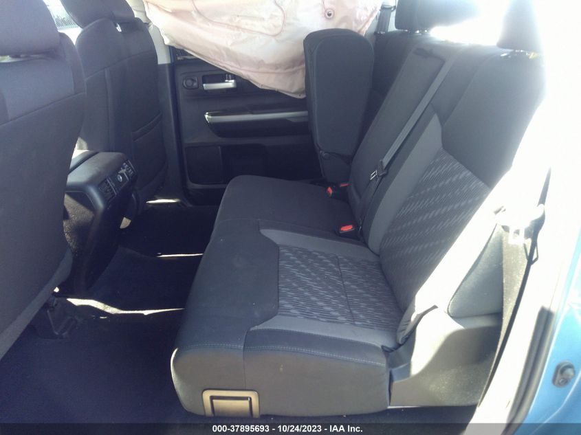 2020 TOYOTA TUNDRA SR5 - 5TFDY5F11LX932713