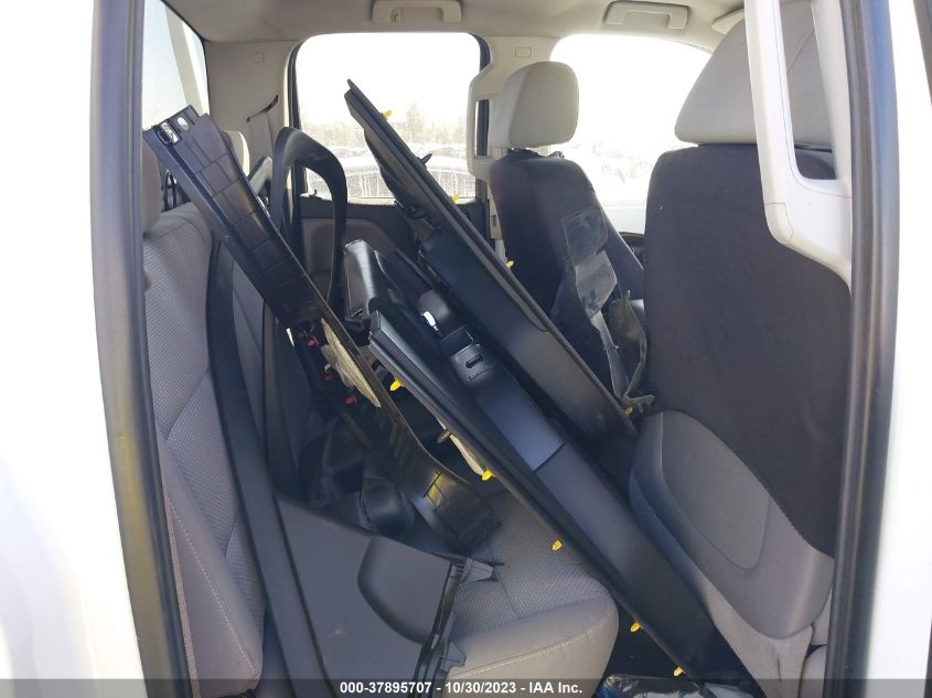 2015 CHEVROLET SILVERADO 2500HD WORK TRUCK - 1GB2CUEG2FZ130397