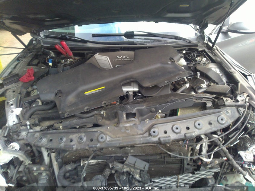 VIN JN1EV7AP4HM739911 2017 INFINITI Q50 PREMIUM/SPORT/SE