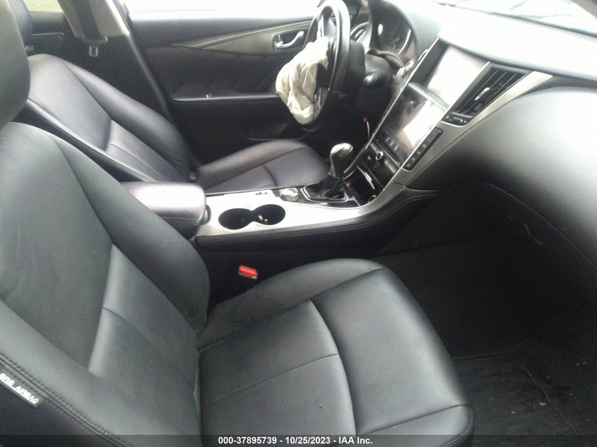 VIN JN1EV7AP4HM739911 2017 INFINITI Q50 PREMIUM/SPORT/SE