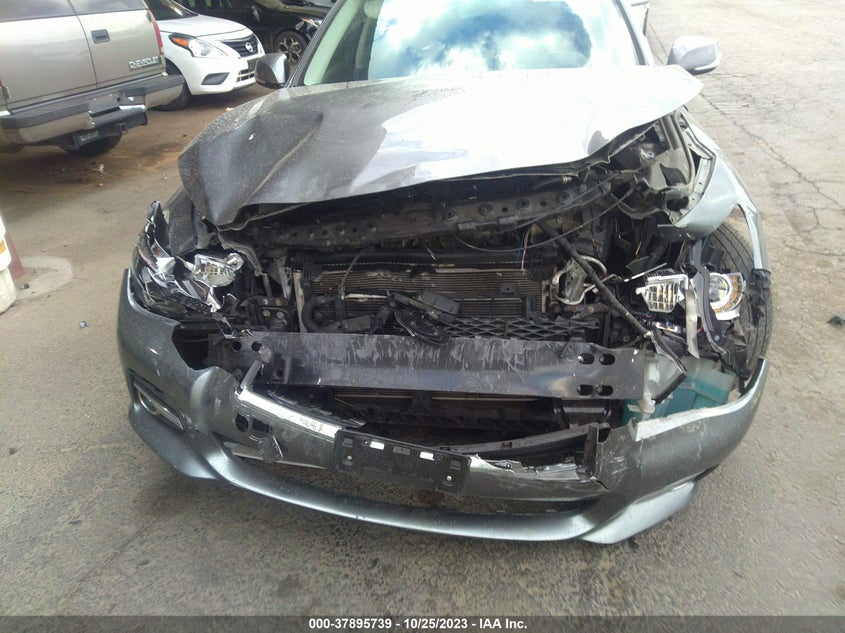 VIN JN1EV7AP4HM739911 2017 INFINITI Q50 PREMIUM/SPORT/SE