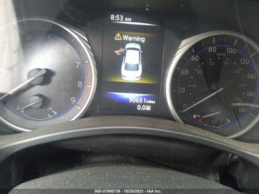 VIN JN1EV7AP4HM739911 2017 INFINITI Q50 PREMIUM/SPORT/SE