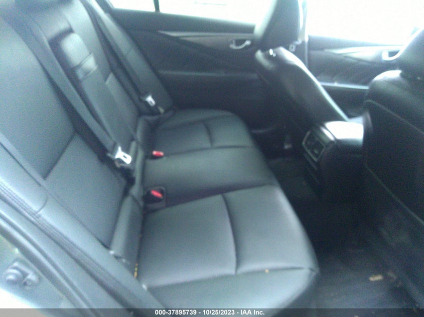 VIN JN1EV7AP4HM739911 2017 INFINITI Q50 PREMIUM/SPORT/SE