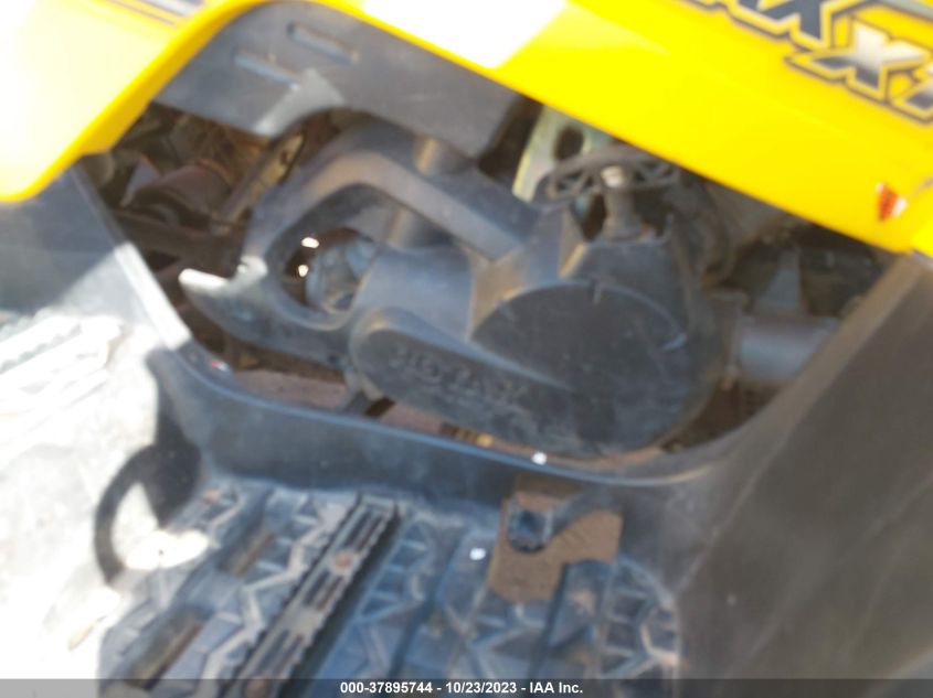 2006 CAN-AM OUTLANDER 400 - 2BVEPCF1X6V001125