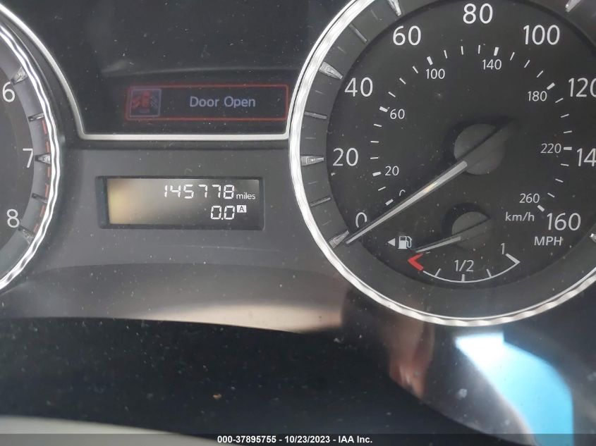 2013 INFINITI JX 5N1AL0MM1DC325569