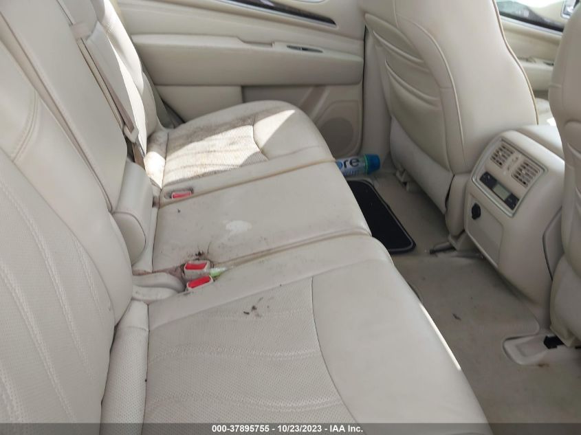 2013 INFINITI JX 5N1AL0MM1DC325569