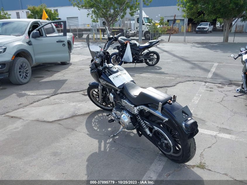 2003 HARLEY-DAVIDSON FXDXT 1HD1GLV133K301808